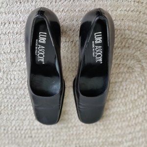 New Italian Leather Shoes for Ladies
